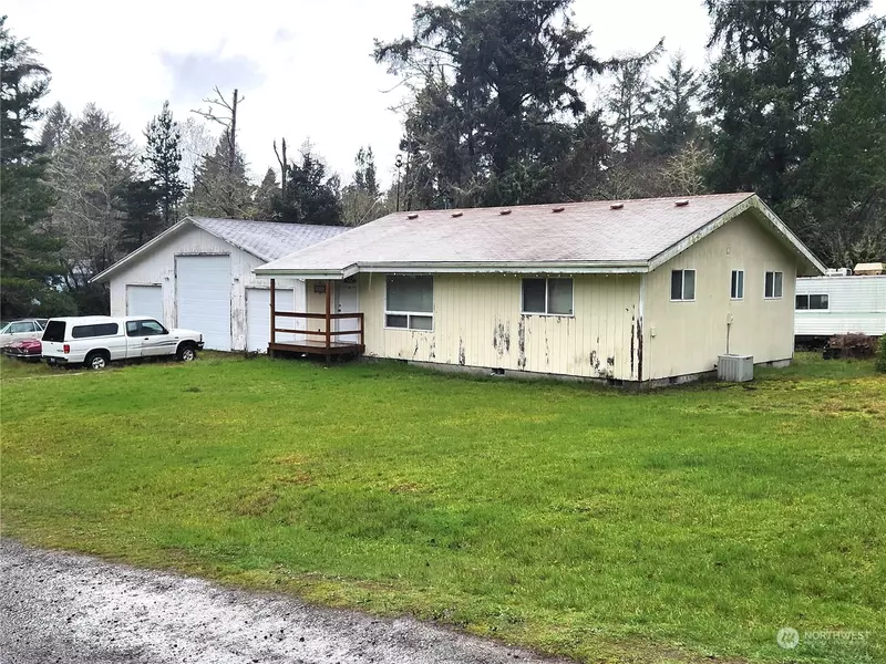 28503 U ST, Ocean Park, WA 98640