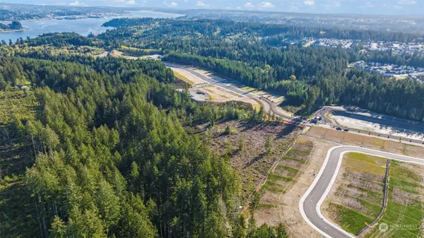 Port Orchard, WA 98367,0 Lot 2 McCormick Village DR