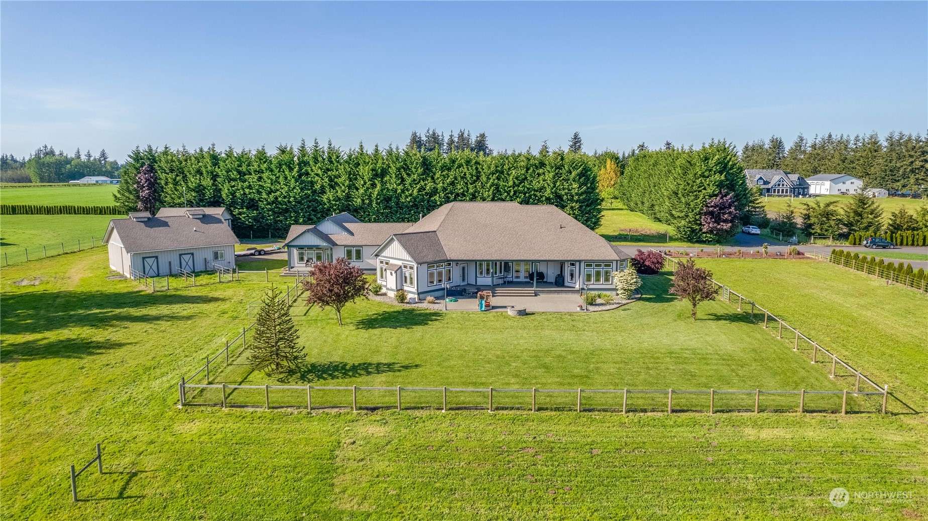 7969 Rodeo DR, Lynden, WA 98264