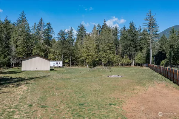 Brinnon, WA 98320,1217 Duckabush DR