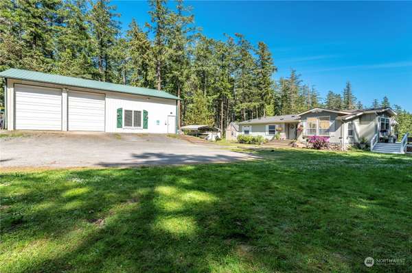 682 Misty Isle DR, Friday Harbor, WA 98250