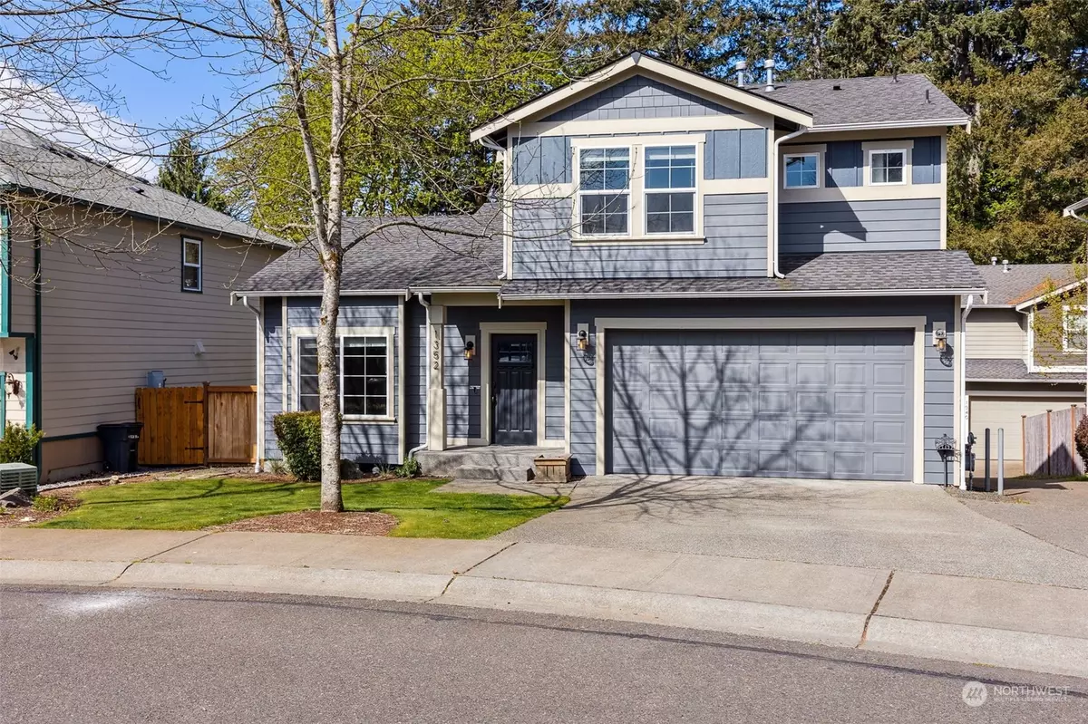 Tumwater, WA 98512,1352 Susitna LN SW