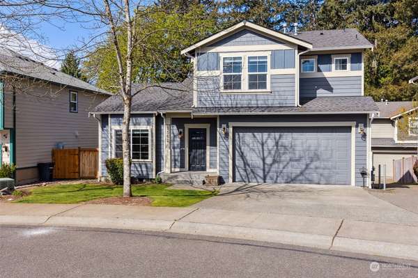 1352 Susitna LN SW, Tumwater, WA 98512