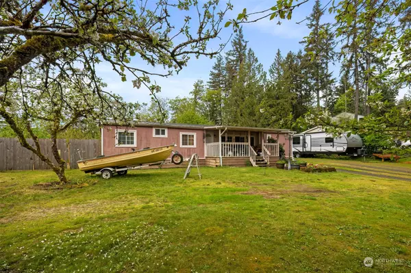 Belfair, WA 98528,480 NE Matthew DR