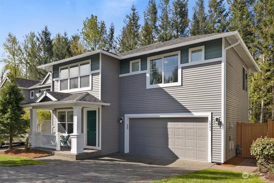 7903 Cortland AVE SE, Snoqualmie, WA 98065