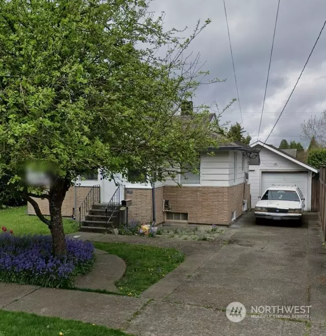 Seattle, WA 98117,8317 Earl AVE NW