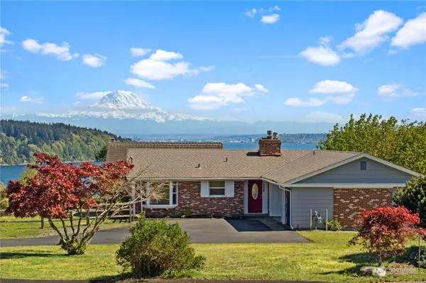 Gig Harbor, WA 98332,1306 Madrona WAY NW