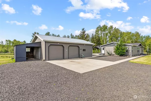 Kelso, WA 98626,223 Horseshoe Bend Estates