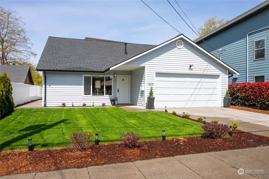 1609 I ST, Bellingham, WA 98225