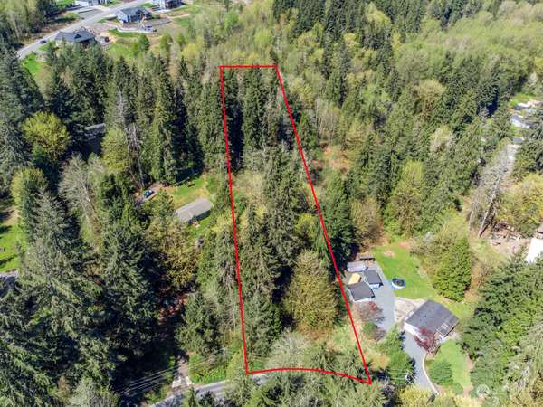 6232 Robe Menzel RD, Granite Falls, WA 98252