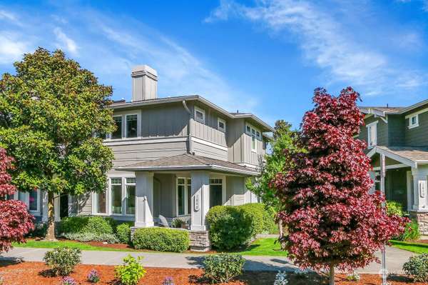 1848 10th AVE NE, Issaquah, WA 98029