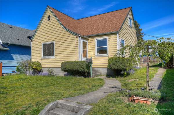 2115 S Cushman AVE, Tacoma, WA 98405