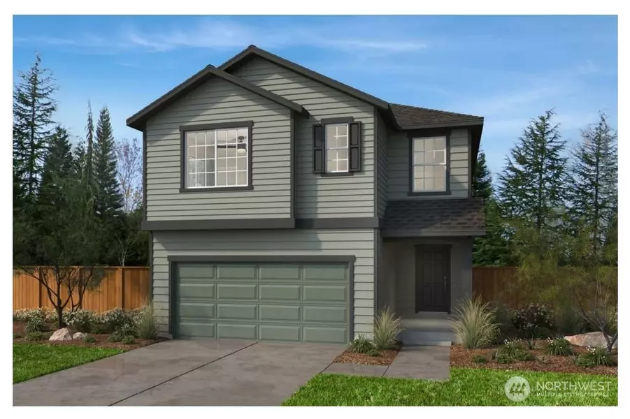 26504 178 PL SE #42, Covington, WA 98042