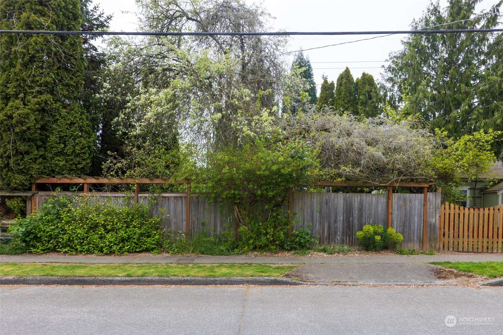 9815 Fremont AVE N, Seattle, WA 98103