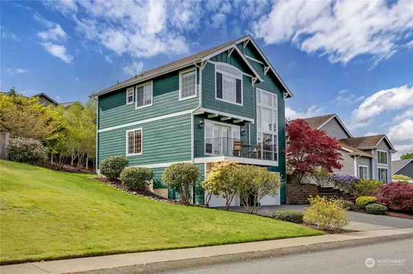 629 Tufts AVE E, Port Orchard, WA 98366