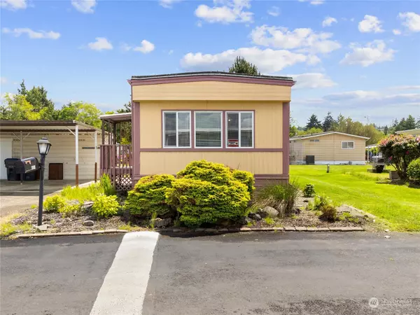 404 Carefree Circle, Aberdeen, WA 98520