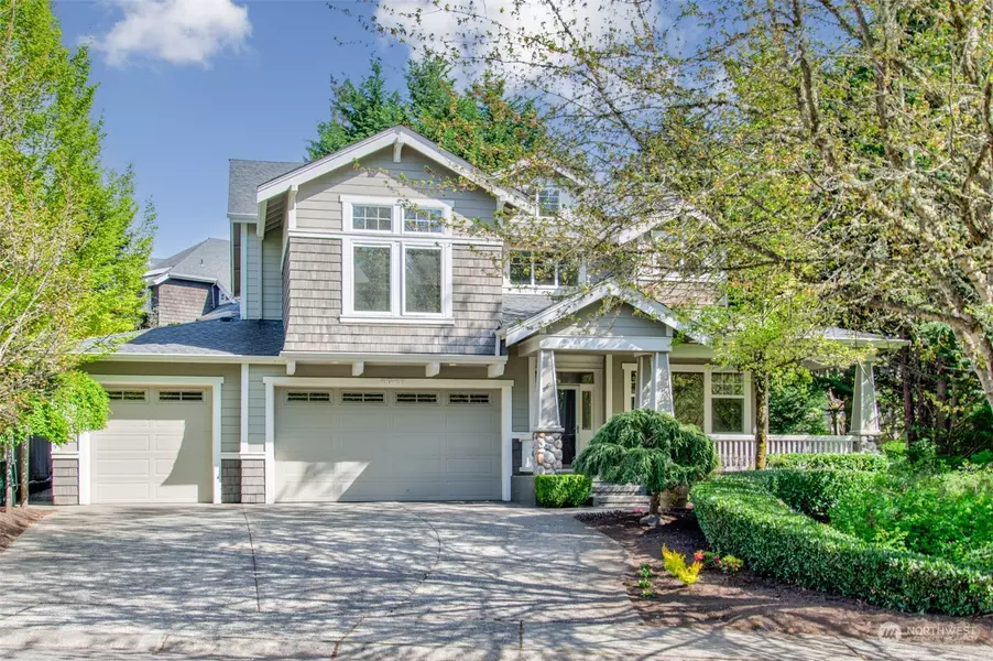 4646 229th PL SE, Sammamish, WA 98075