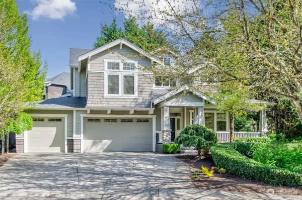 Sammamish, WA 98075,4646 229th PL SE