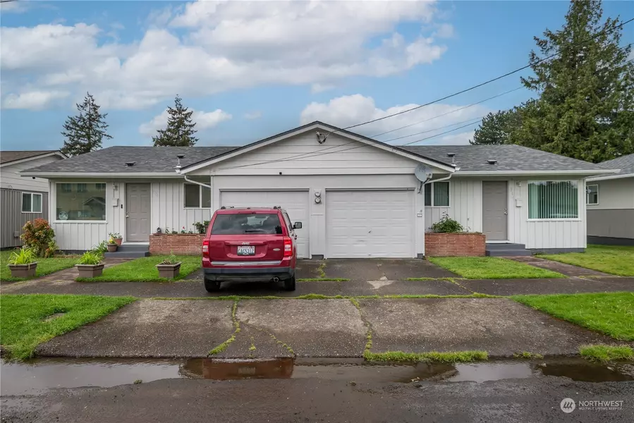 909 Cedar ST, Kelso, WA 98626