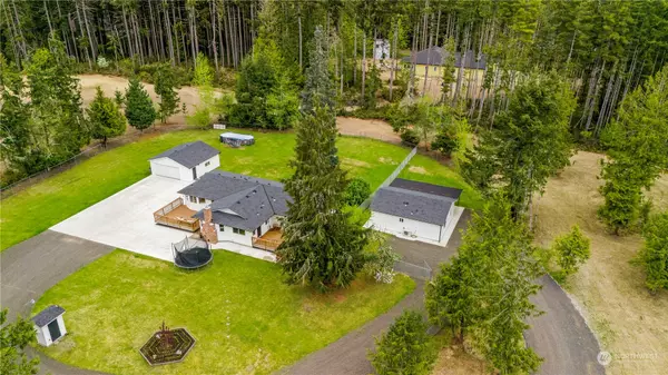 Olalla, WA 98359,10872 Banner Rd SE