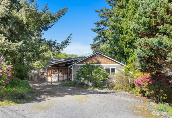 Camano Island, WA 98282,1481 Sierra Park LN