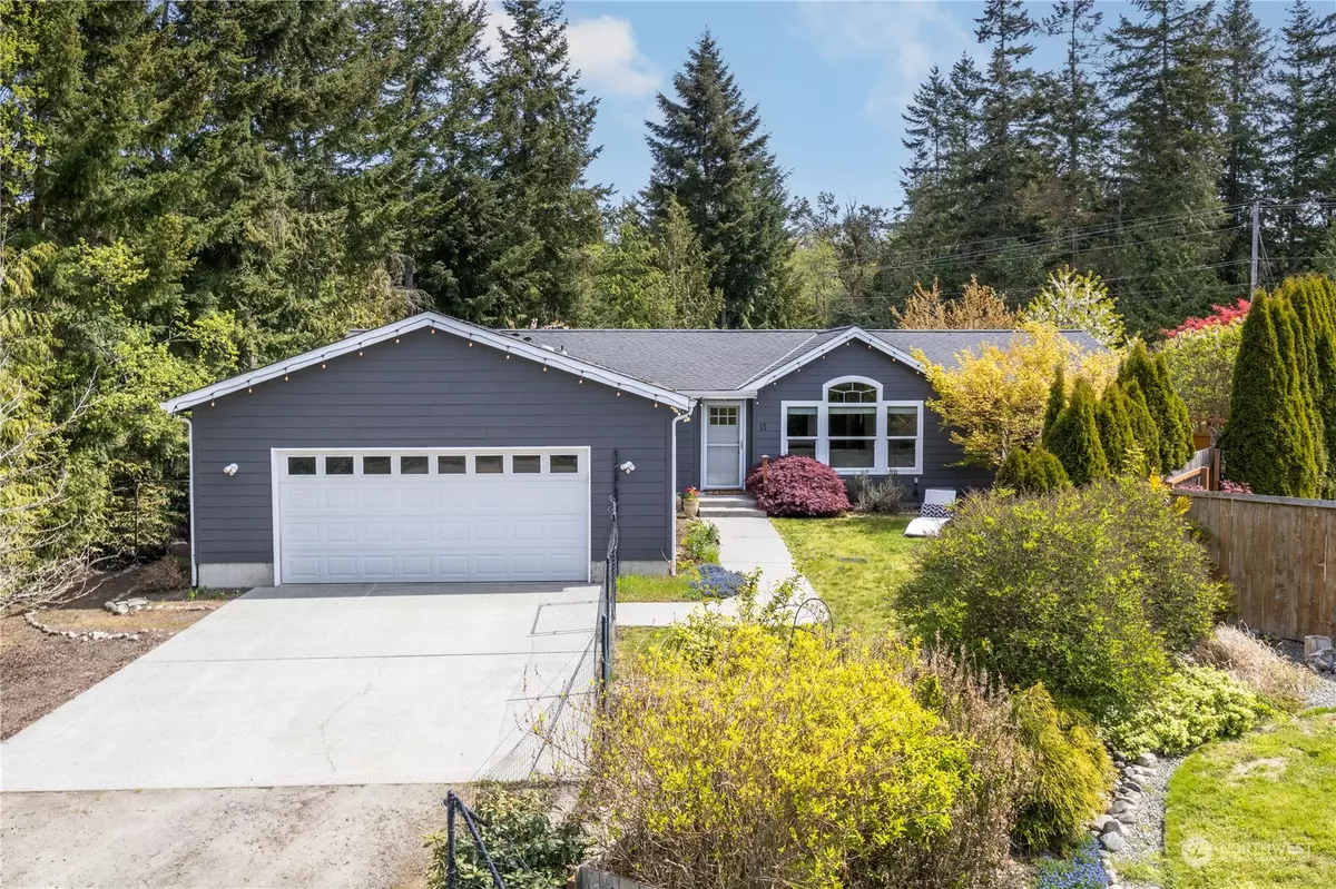 Sequim, WA 98382,11 October CT