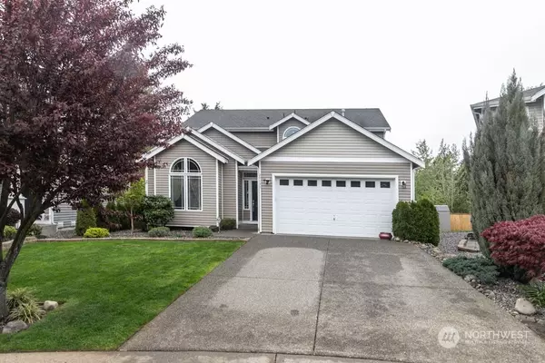 20635 73rd Avenue Ct E, Spanaway, WA 98387