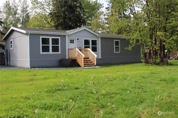 16012 357TH AVE SE, Sultan, WA 98294