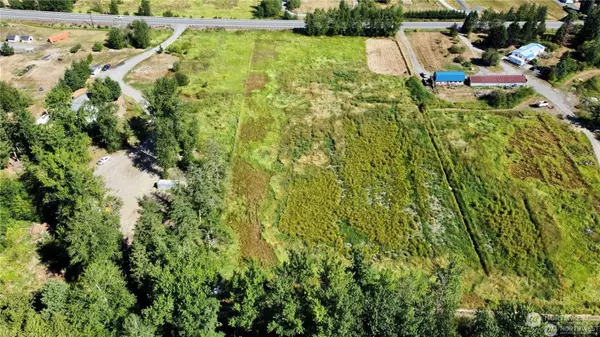 Bellingham, WA 98226,2571 E Smith RD