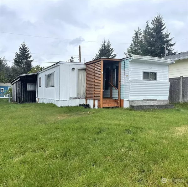 1911 2nd AVE W, Bremerton, WA 98312