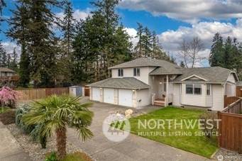 2306 Fir CT, Milton, WA 98354