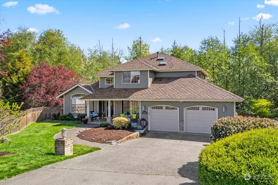 5303 85th PL SW, Mukilteo, WA 98275