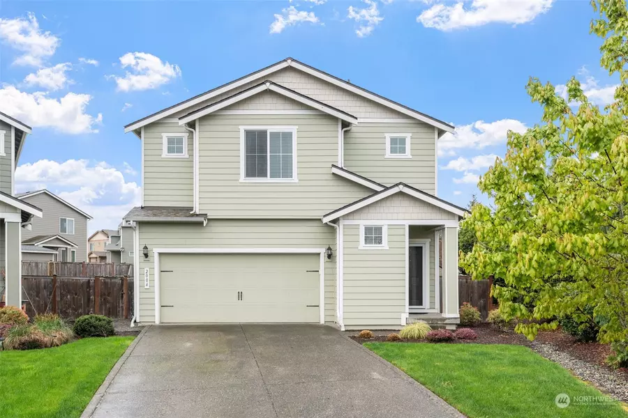 2004 194th ST E, Spanaway, WA 98387