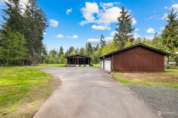 Belfair, WA 98528,51 E Goldfinch LN