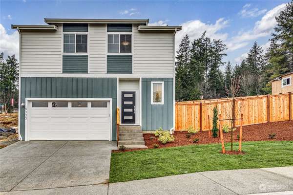 7657 Picasso CIR NE, Bremerton, WA 98311