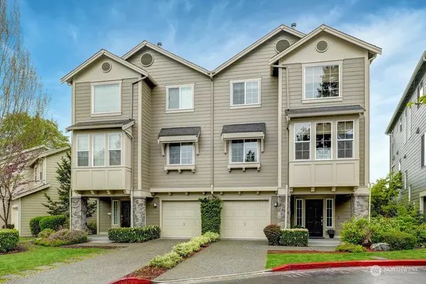 Bothell, WA 98011,18719 101st AVE NE #14