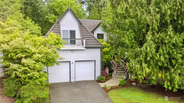 3860 NE Ambleside LN, Bremerton, WA 98311