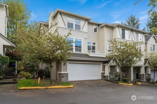 4477 249th TER SE #7-1, Issaquah, WA 98029