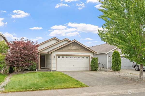 20009 96th AVE E, Graham, WA 98338