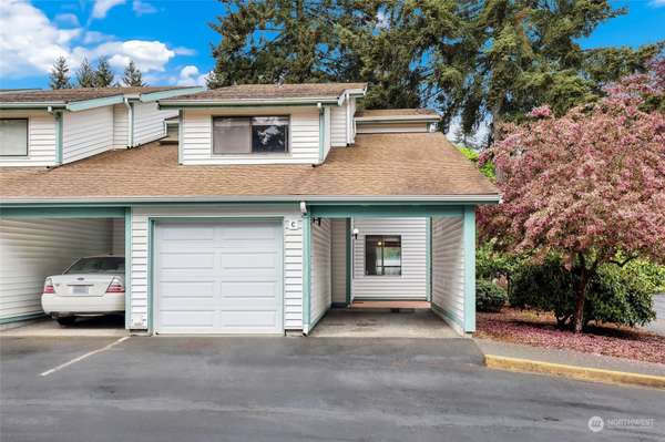 1837 SW 318th PL #21C, Federal Way, WA 98023