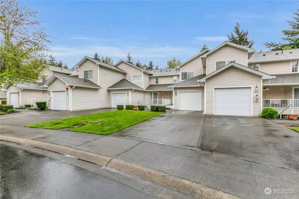 Federal Way, WA 98003,1920 S 368th PL #205