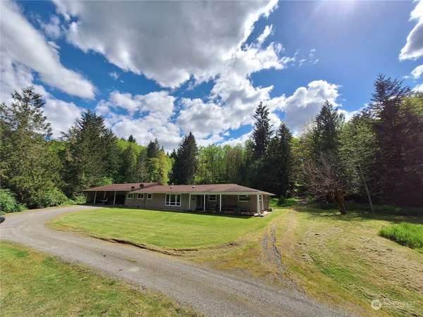 409 Reinke RD, Centralia, WA 98531