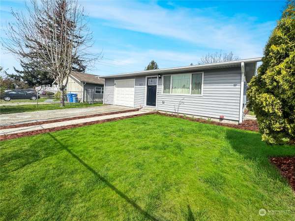 317 128th ST S, Tacoma, WA 98444