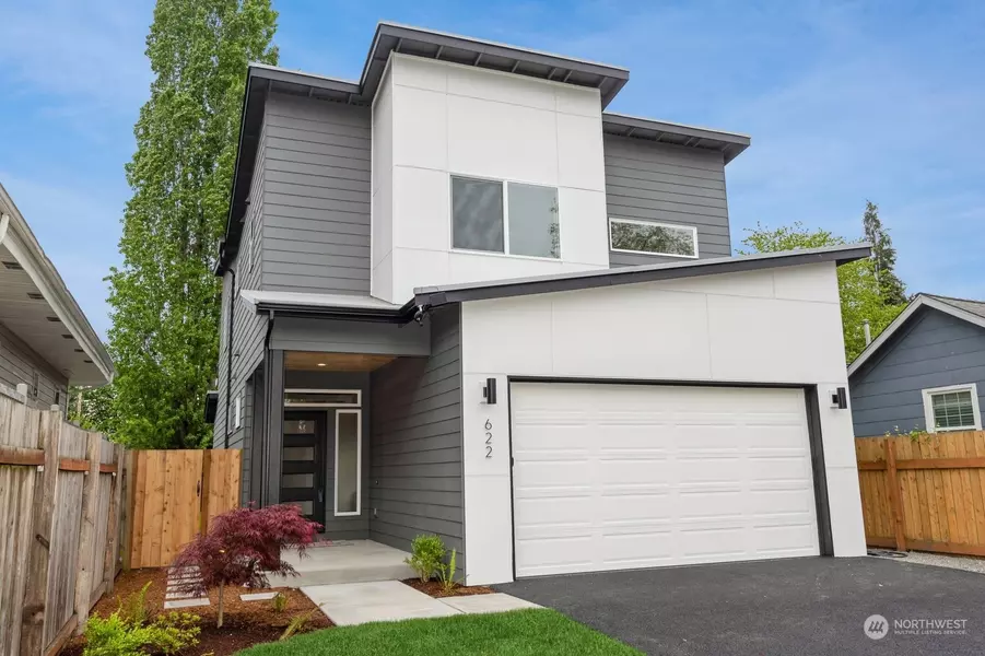 622 K ST SE, Auburn, WA 98002