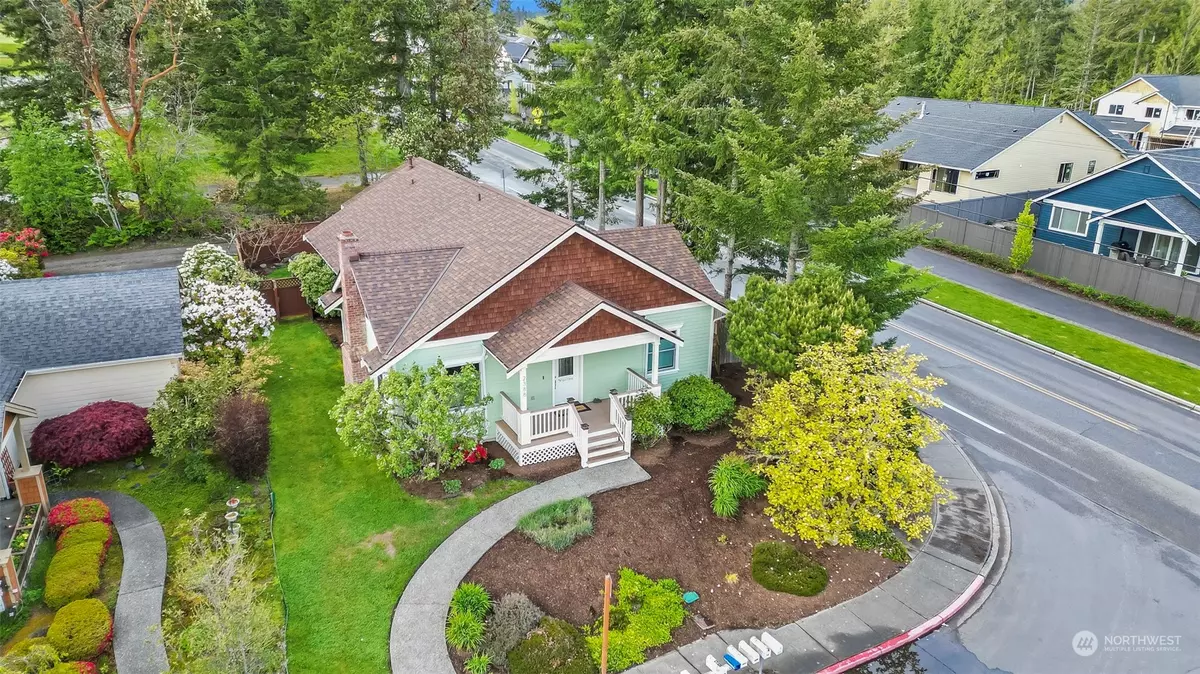 Poulsbo, WA 98370,2388 NE Thistle CT