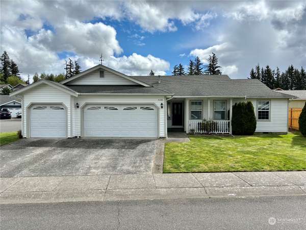 4160 Kramer LN, Bellingham, WA 98226