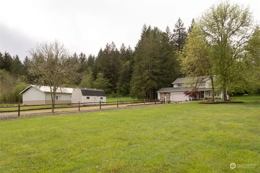 30214 NE Lewisville HWY, Battle Ground, WA 98604