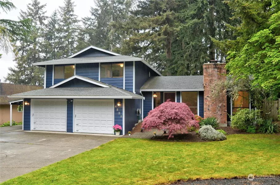 4523 Highline DR SE, Olympia, WA 98501