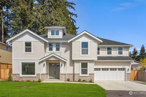 12954 NE 201st PL, Woodinville, WA 98072