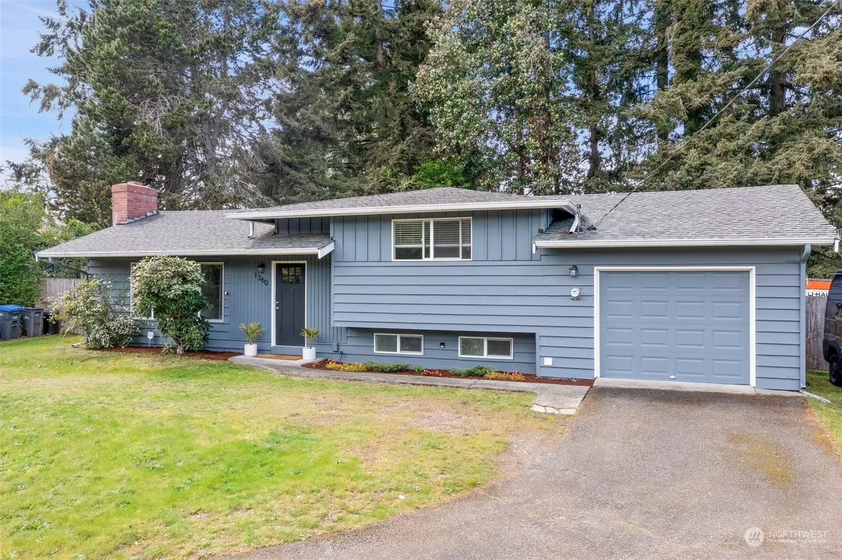 Port Orchard, WA 98366,1360 Marlin DR SE